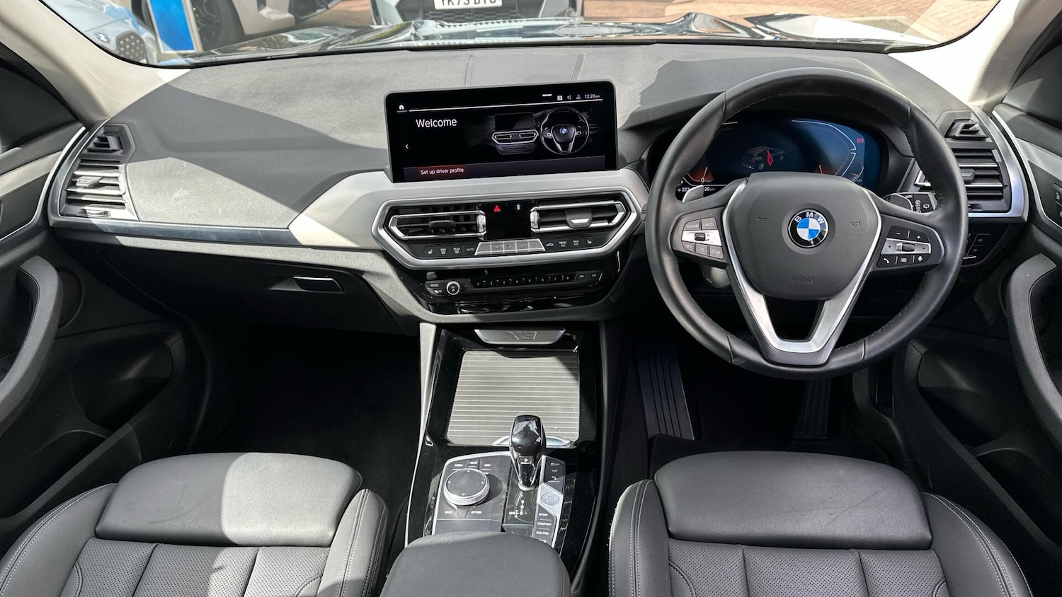 Used BMW X3 for sale - 78057962: Photo 4