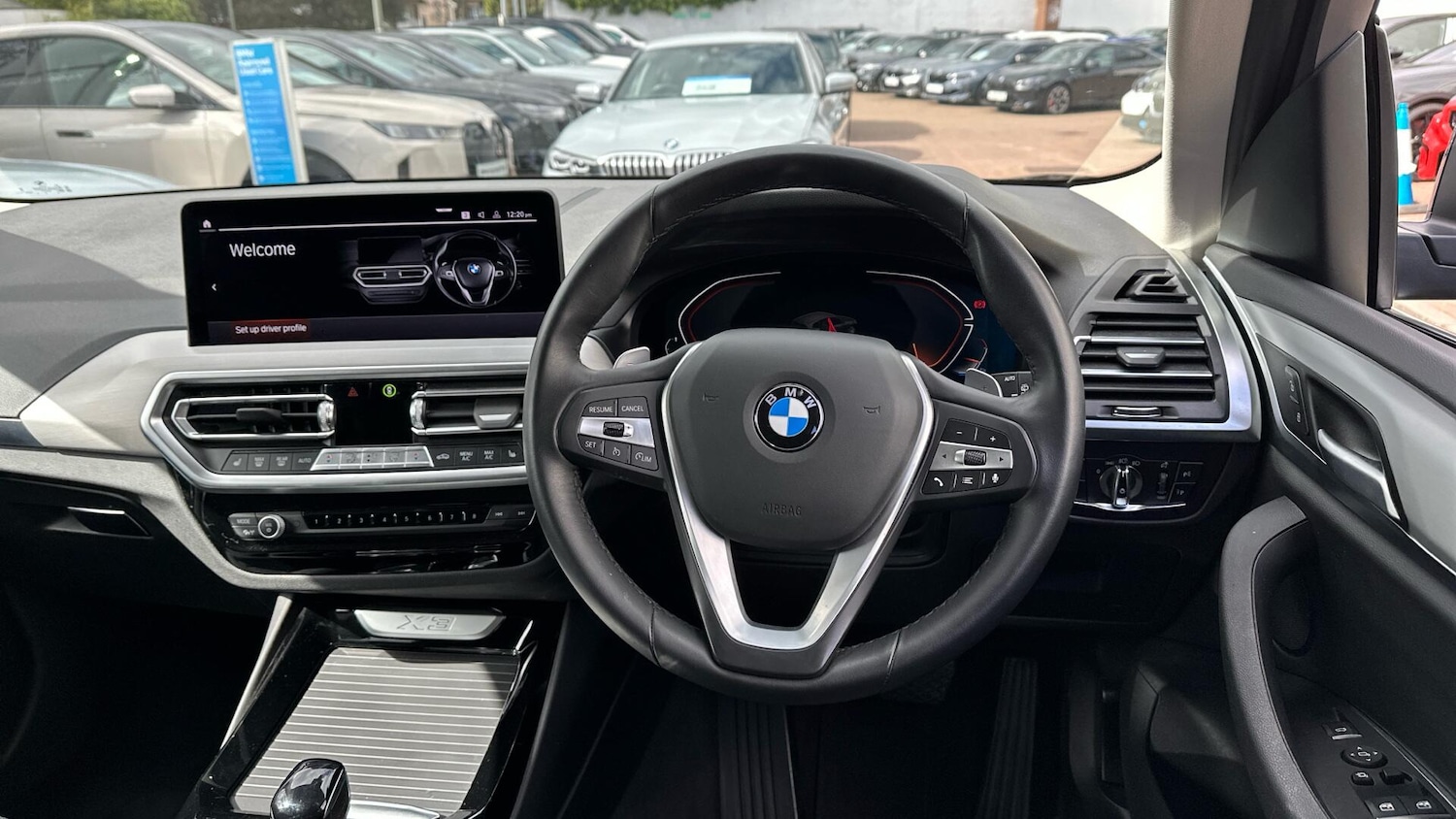 Used BMW X3 for sale - 78057962: Photo 5