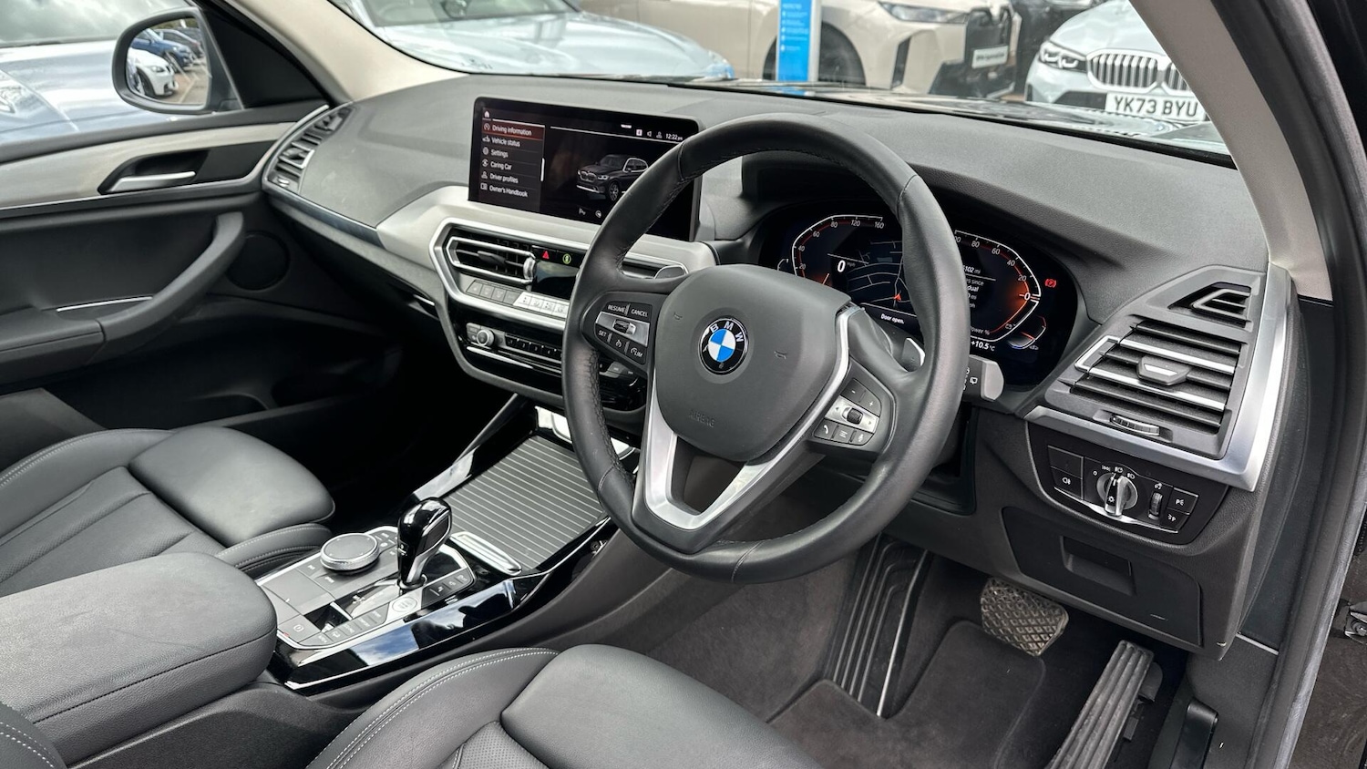 Used BMW X3 for sale - 78057962: Photo 6