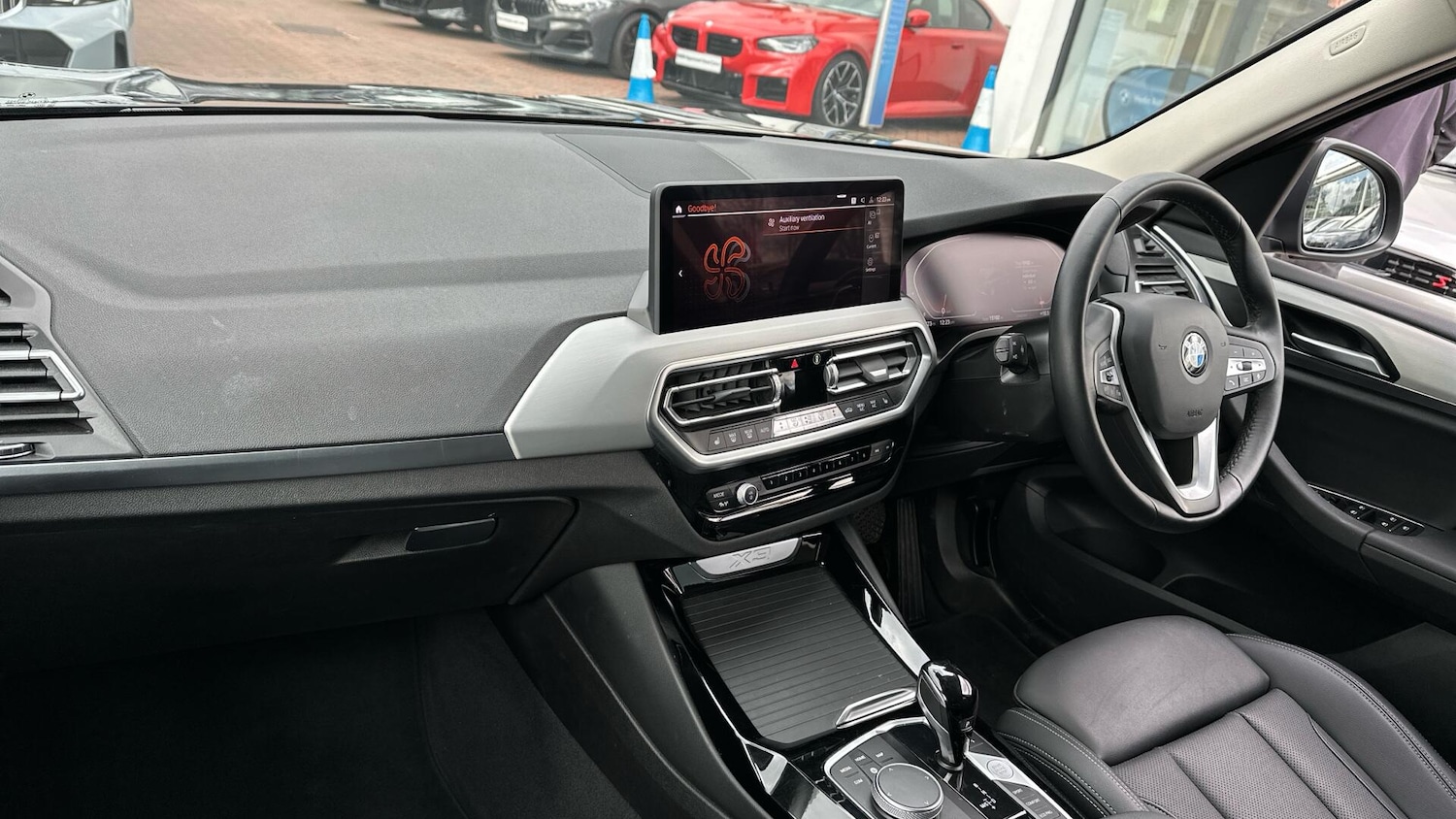 Used BMW X3 for sale - 78057962: Photo 7