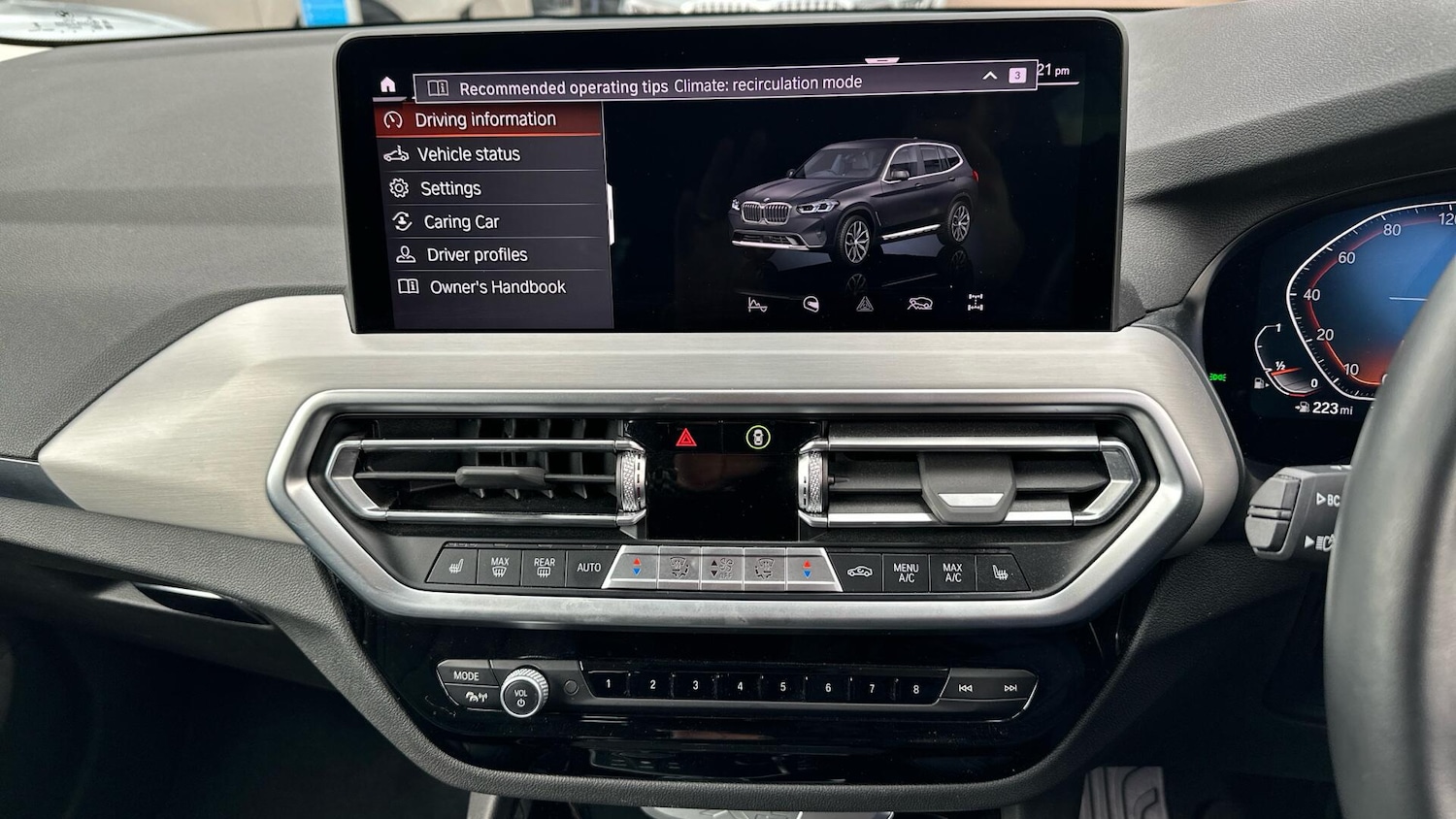 Used BMW X3 for sale - 78057962: Photo 8