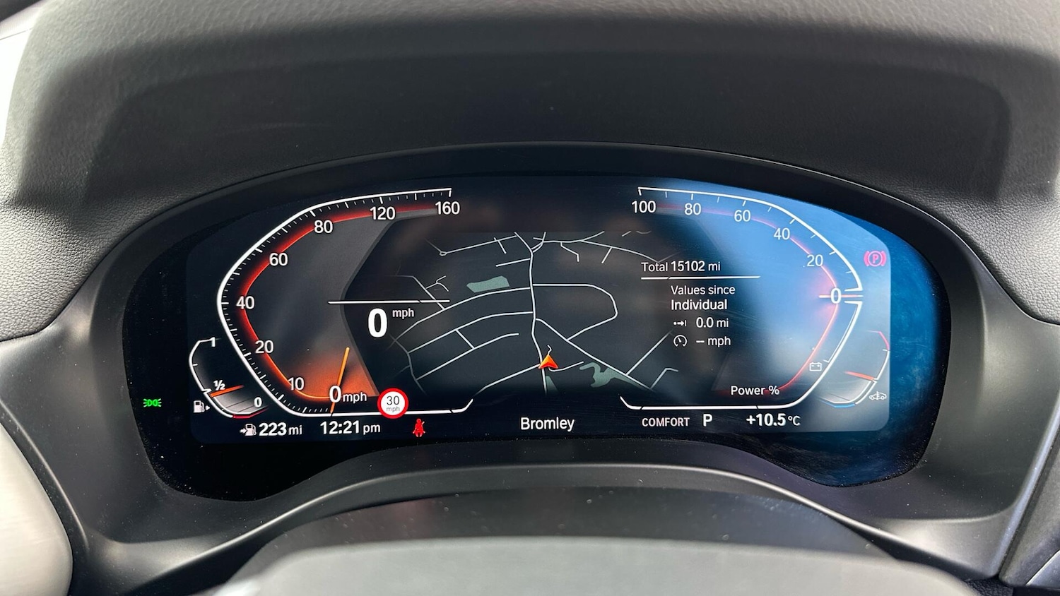 Used BMW X3 for sale - 78057962: Photo 9