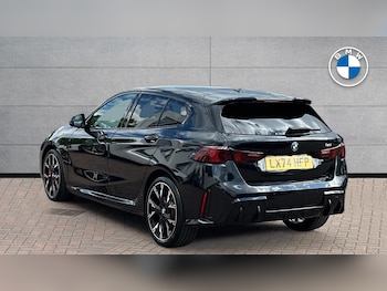 Used BMW 1 Series 2025 for sale - 78648546: Photo