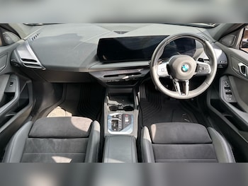 Used BMW 1 Series 2025 for sale - 78648546: Photo