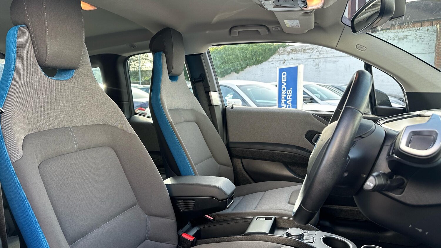 Used BMW i3 2020 for sale - 77909773: Photo 11