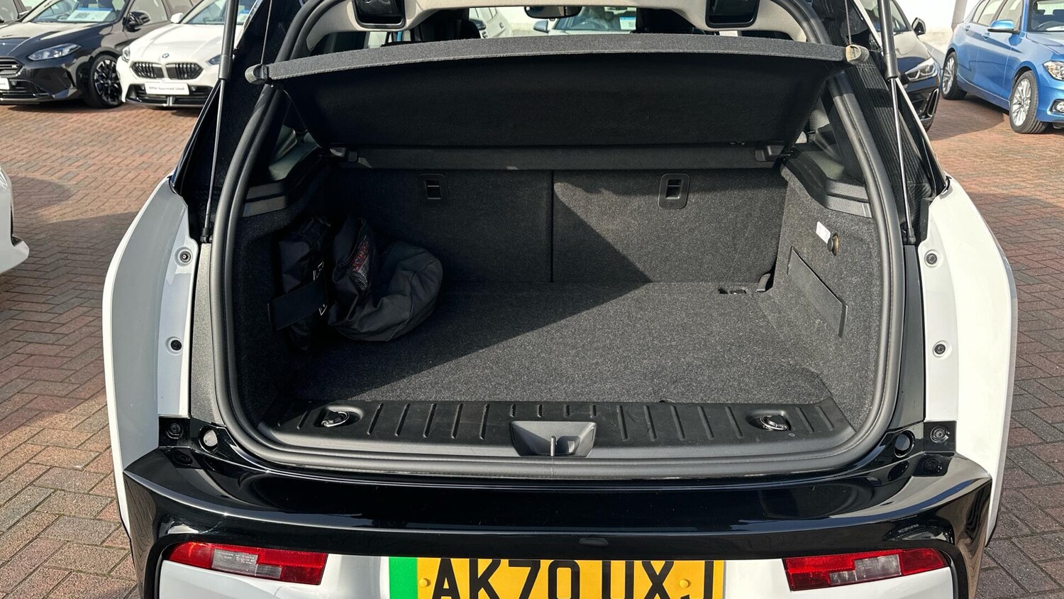 Used BMW i3 2020 for sale - 77909773: Photo 13