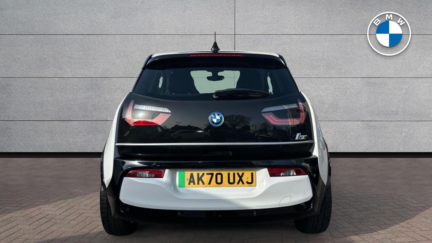 Used BMW i3 2020 for sale - 77909773: Photo 15