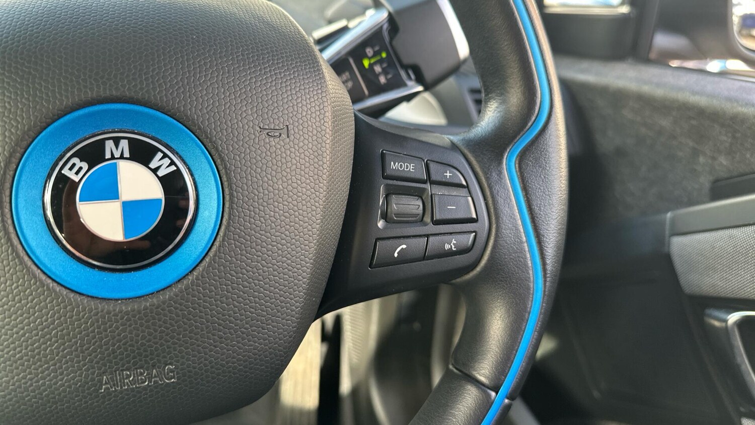 Used BMW i3 2020 for sale - 77909773: Photo 18