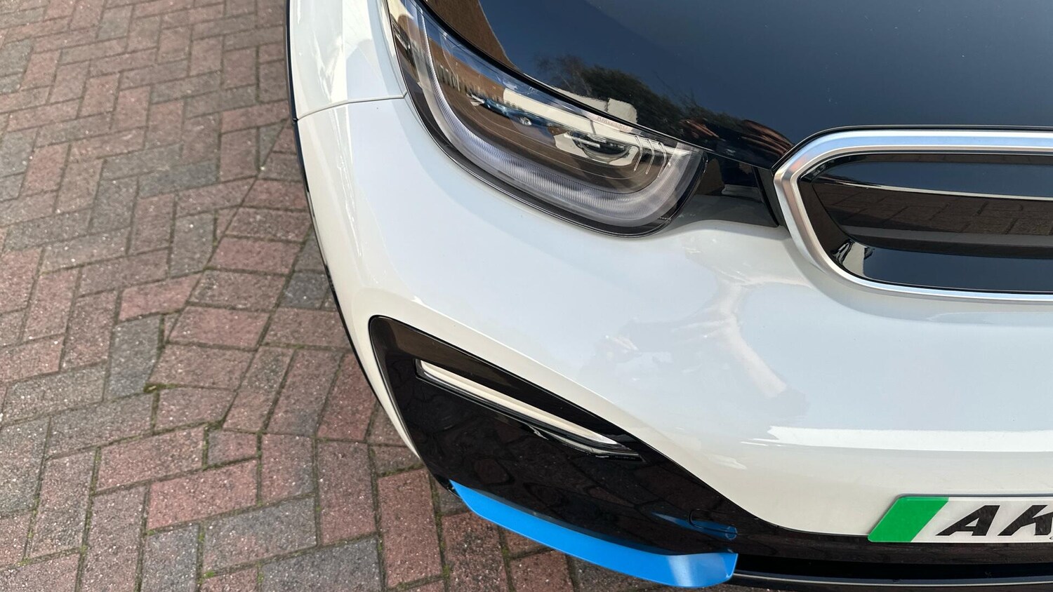 Used BMW i3 2020 for sale - 77909773: Photo 24