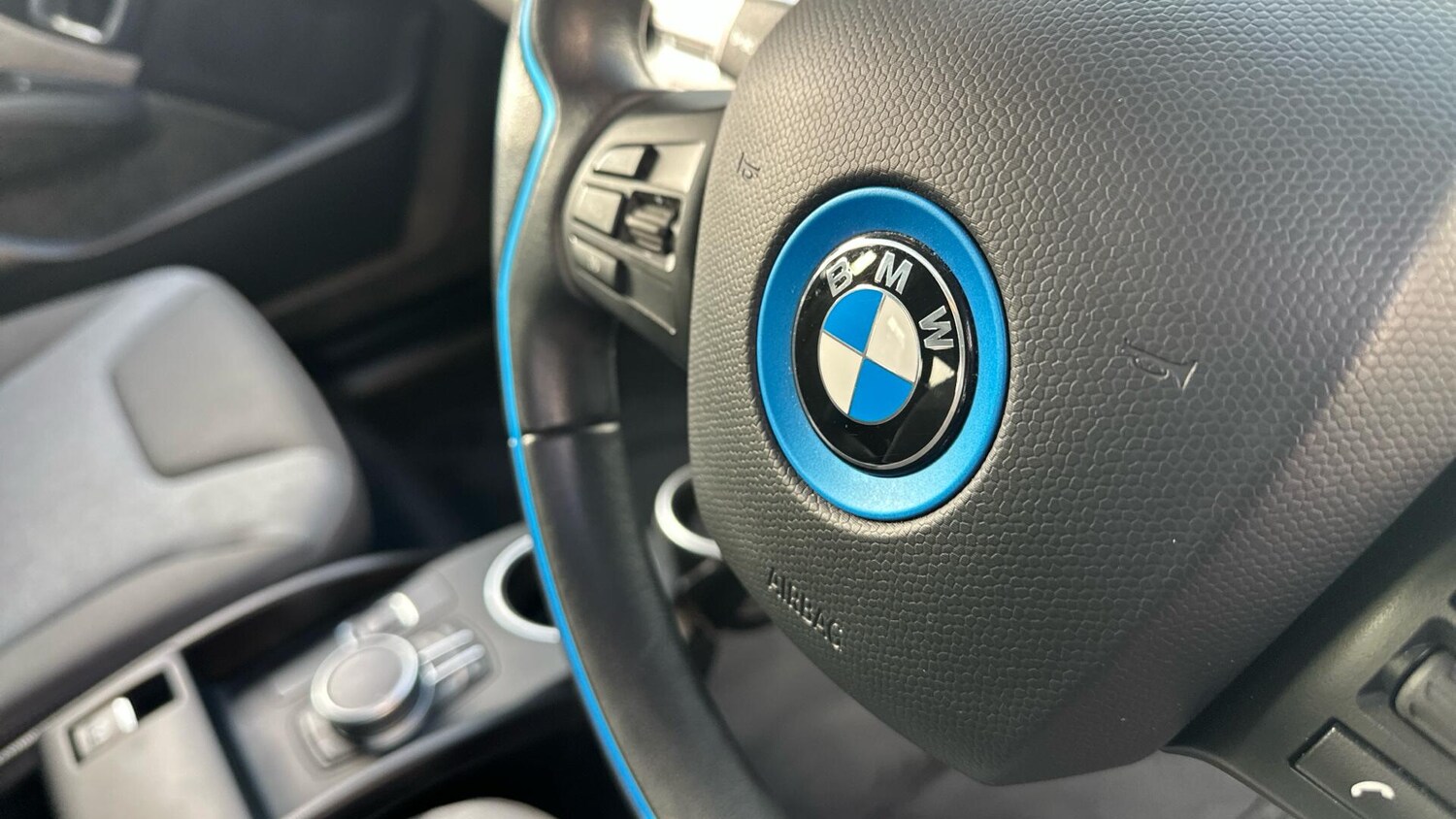 Used BMW i3 2020 for sale - 77909773: Photo 31