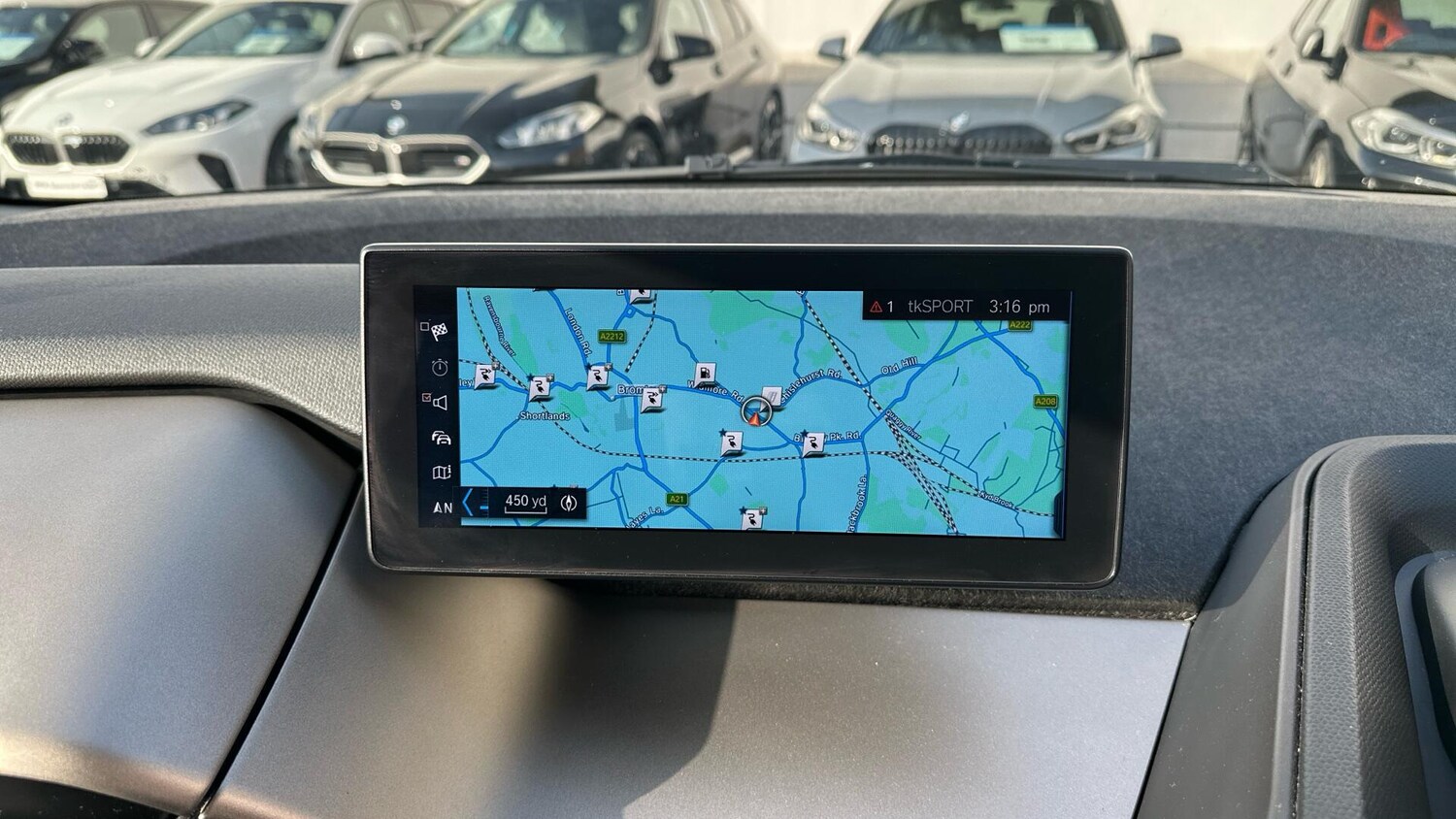 Used BMW i3 2020 for sale - 77909773: Photo 32