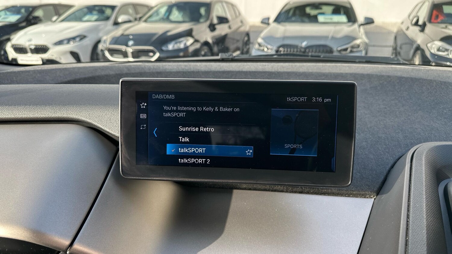 Used BMW i3 2020 for sale - 77909773: Photo 33