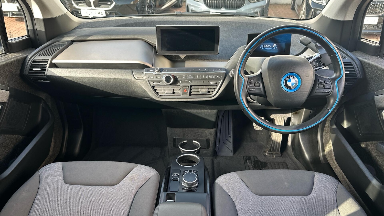 Used BMW i3 2020 for sale - 77909773: Photo 4