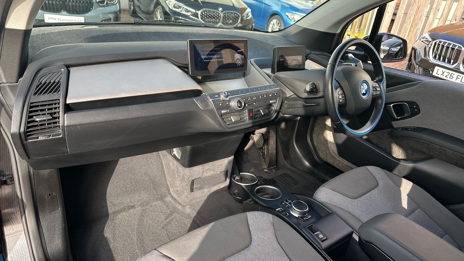 Used BMW i3 2020 for sale - 77909773: Photo 7