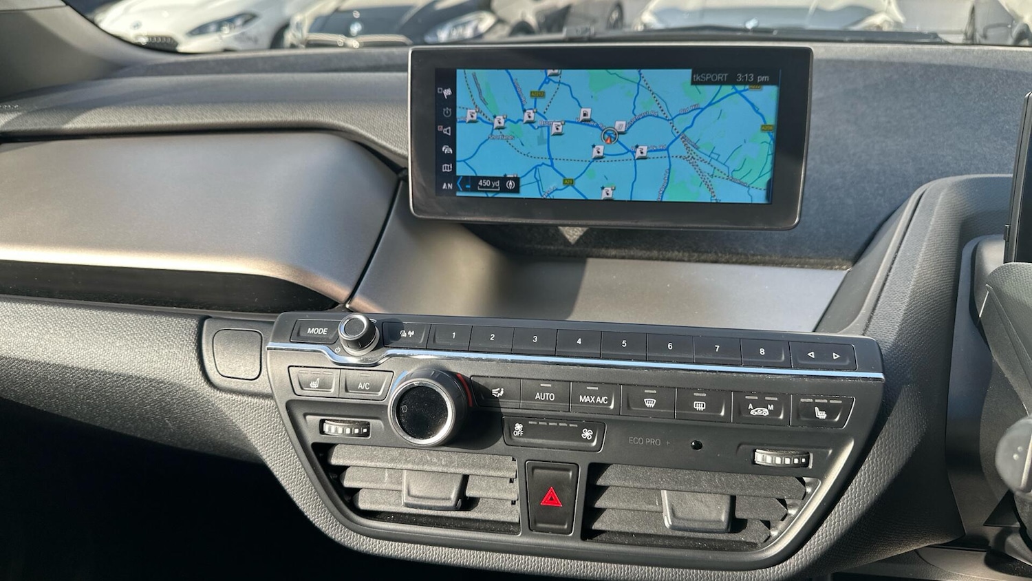 Used BMW i3 2020 for sale - 77909773: Photo 8