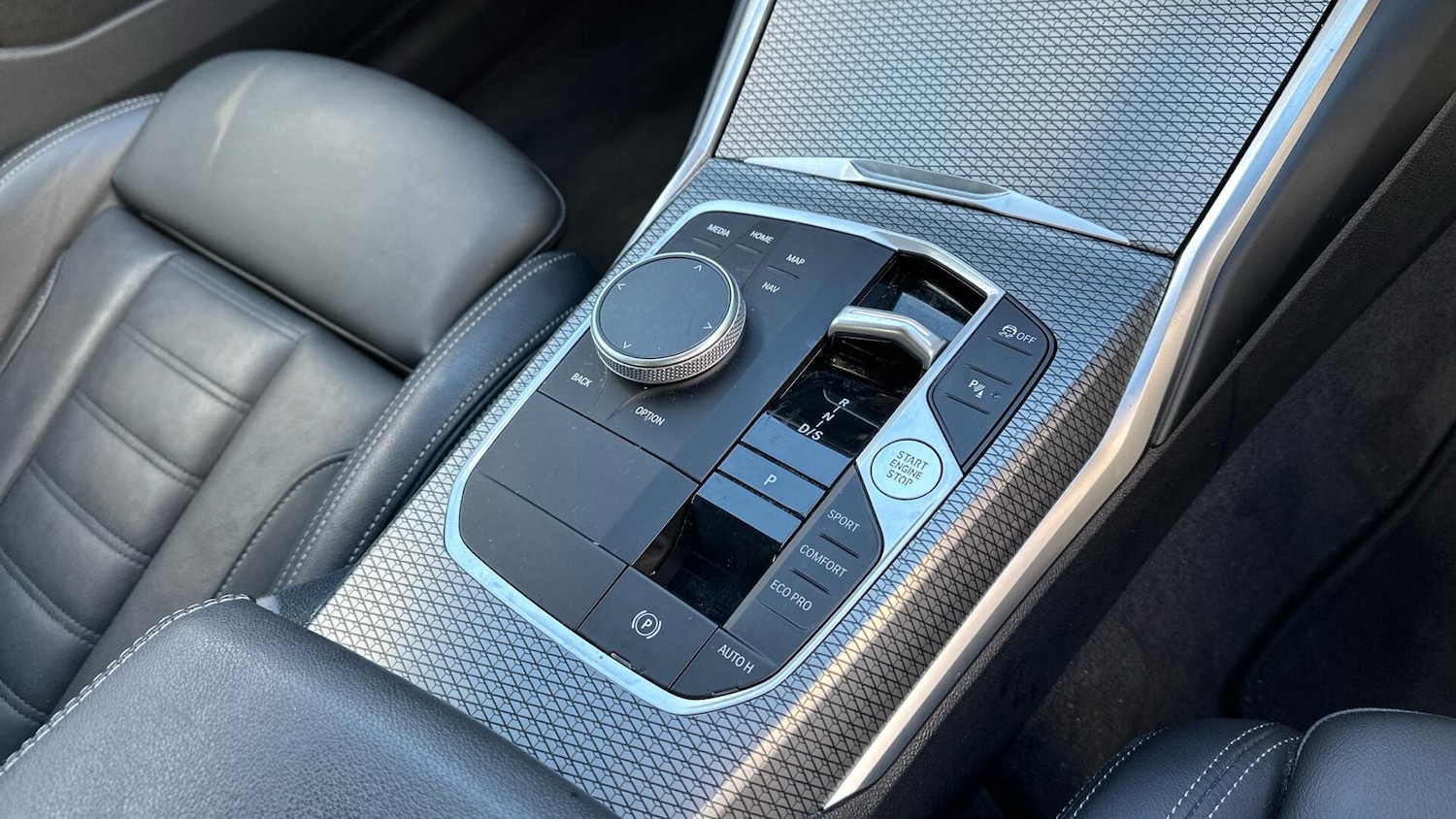 Used BMW 3 Series 2023 for sale - 77604789: Photo 10