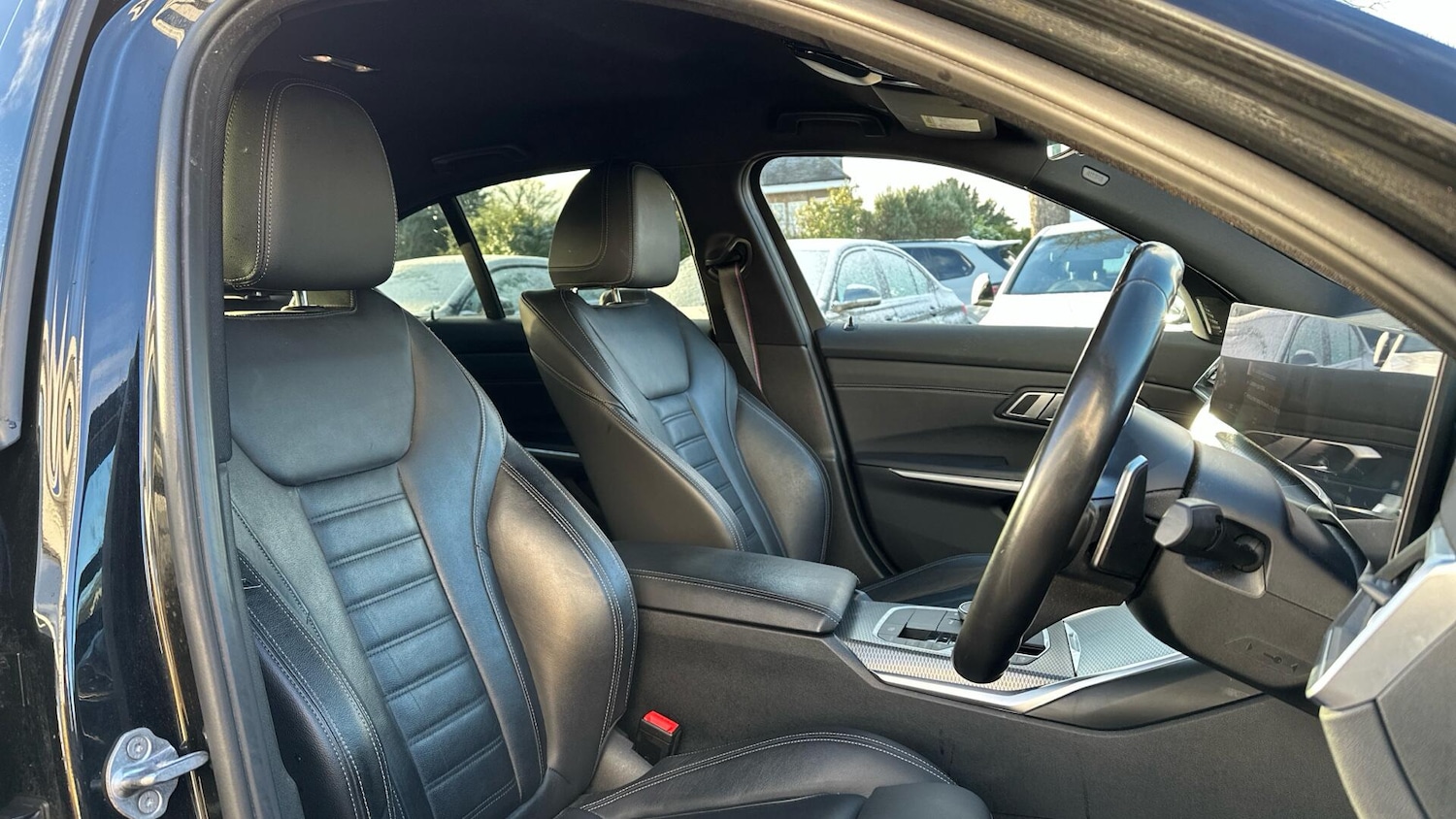 Used BMW 3 Series 2023 for sale - 77604789: Photo 11