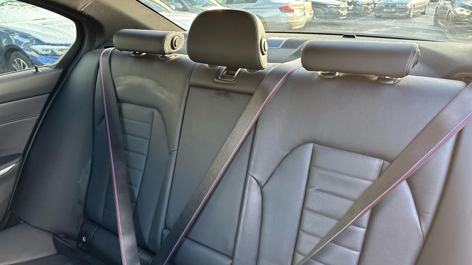 Used BMW 3 Series 2023 for sale - 77604789: Photo 12