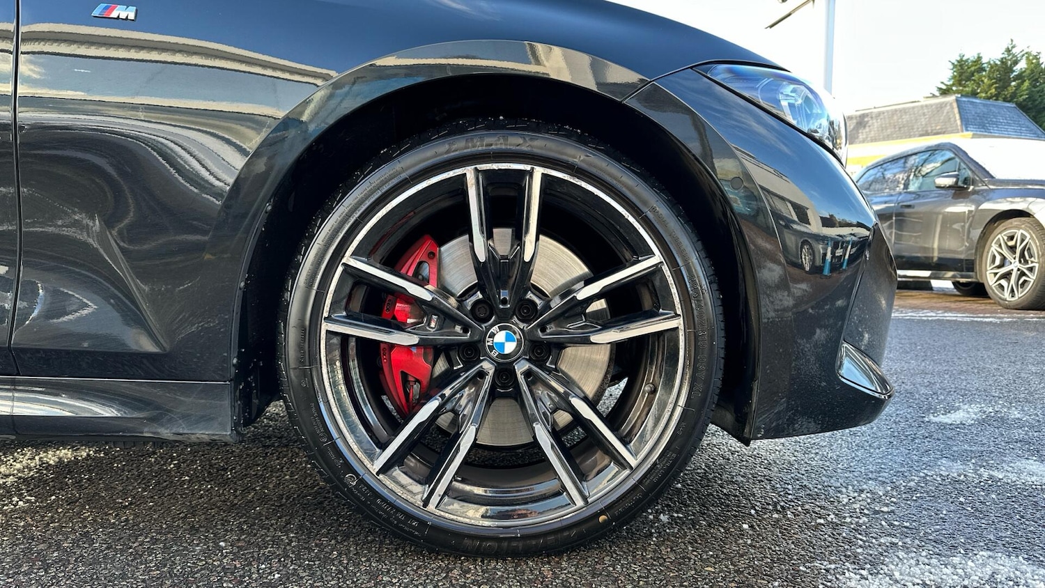 Used BMW 3 Series 2023 for sale - 77604789: Photo 14