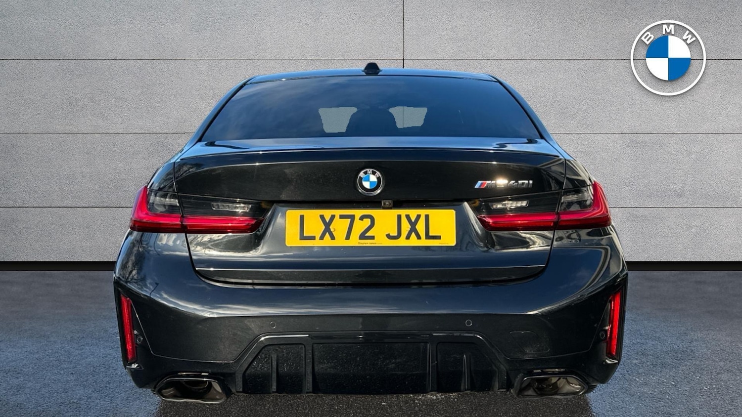 Used BMW 3 Series 2023 for sale - 77604789: Photo 15