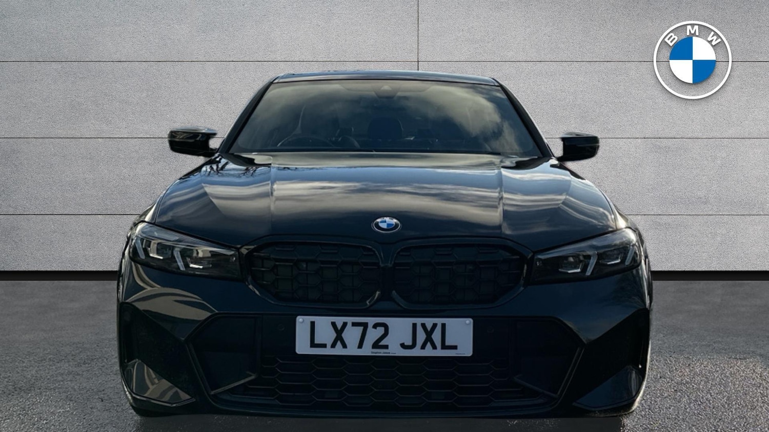 Used BMW 3 Series 2023 for sale - 77604789: Photo 16