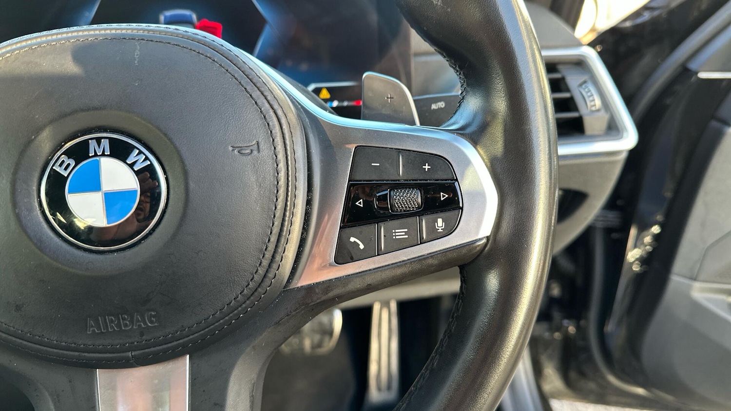 Used BMW 3 Series 2023 for sale - 77604789: Photo 18