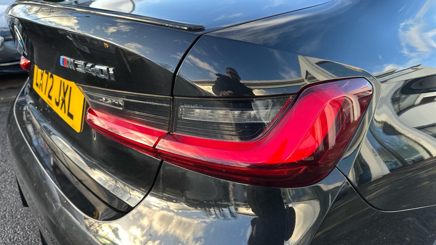 Used BMW 3 Series 2023 for sale - 77604789: Photo 21