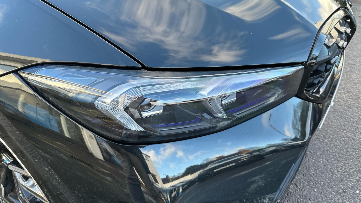 Used BMW 3 Series 2023 for sale - 77604789: Photo 22