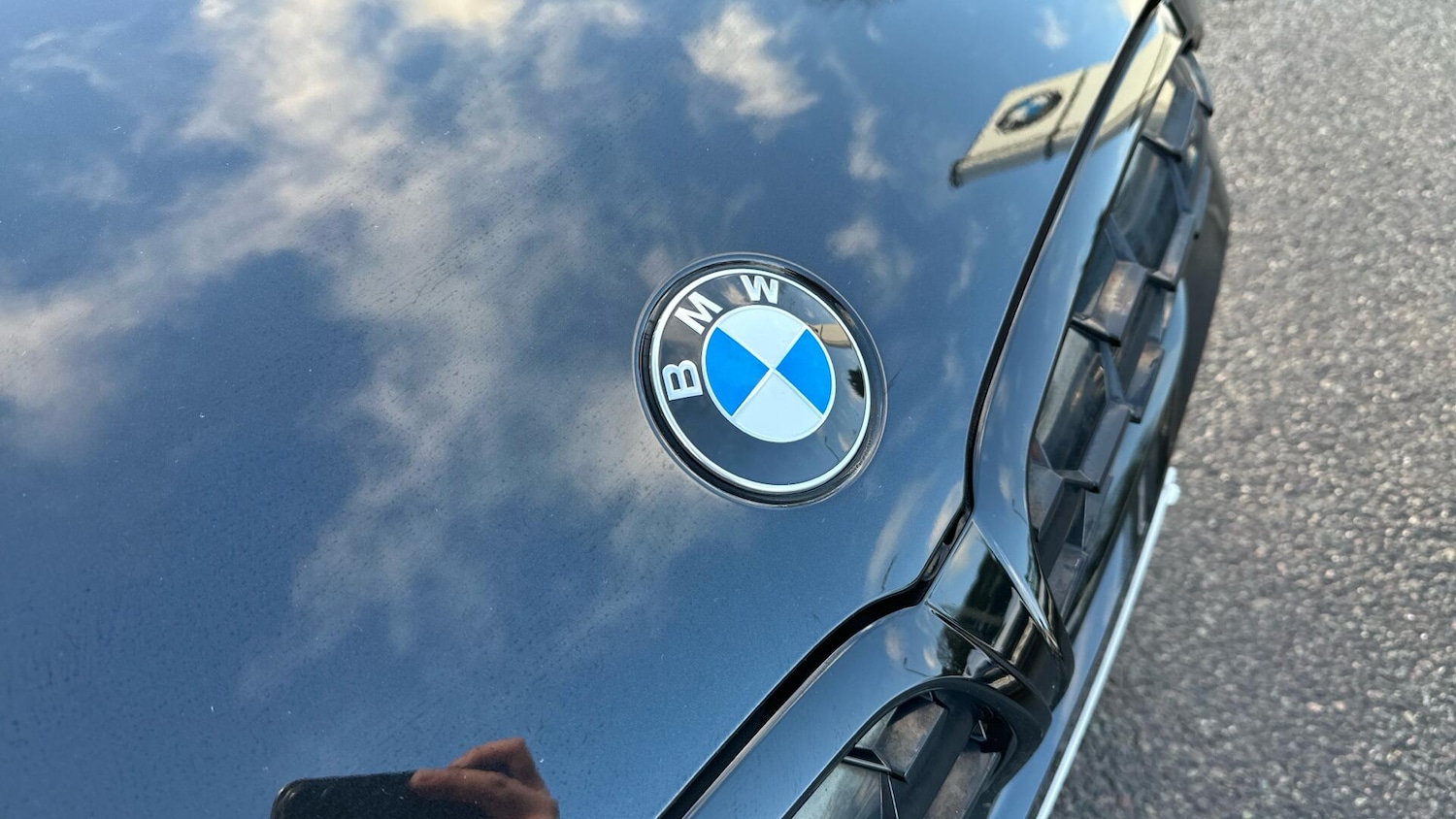 Used BMW 3 Series 2023 for sale - 77604789: Photo 23