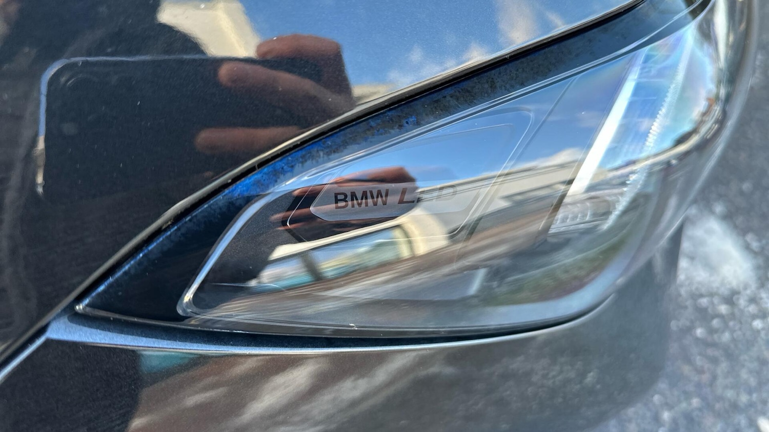 Used BMW 3 Series 2023 for sale - 77604789: Photo 25