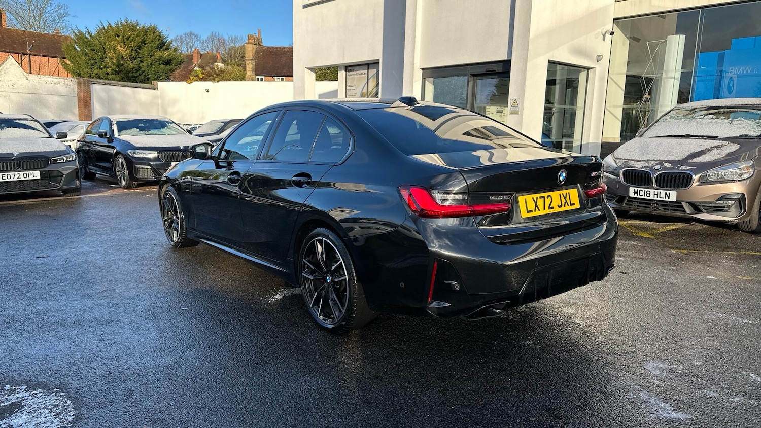 Used BMW 3 Series 2023 for sale - 77604789: Photo 28