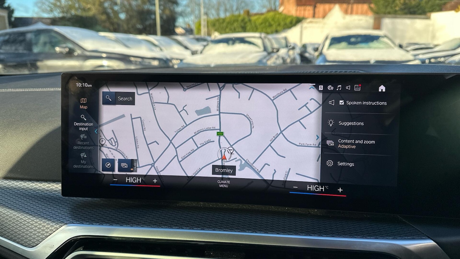 Used BMW 3 Series 2023 for sale - 77604789: Photo 30