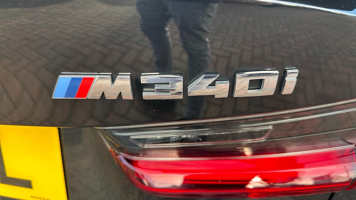 Used BMW 3 Series 2023 for sale - 77604789: Photo 37