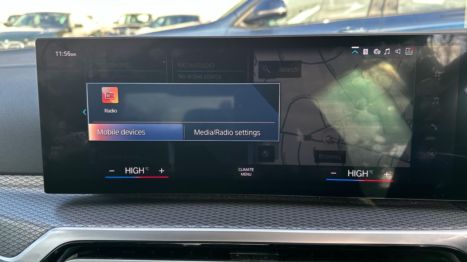 Used BMW 3 Series 2023 for sale - 77604789: Photo 40