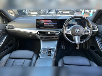 Used BMW 3 Series 2023 for sale - 77604789: Photo