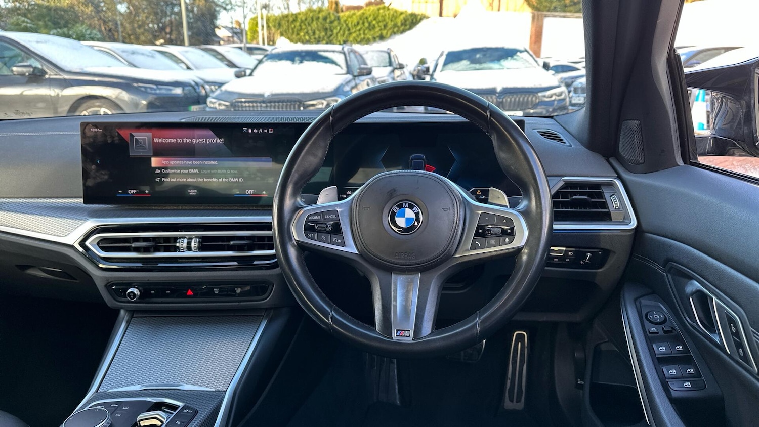 Used BMW 3 Series 2023 for sale - 77604789: Photo 5