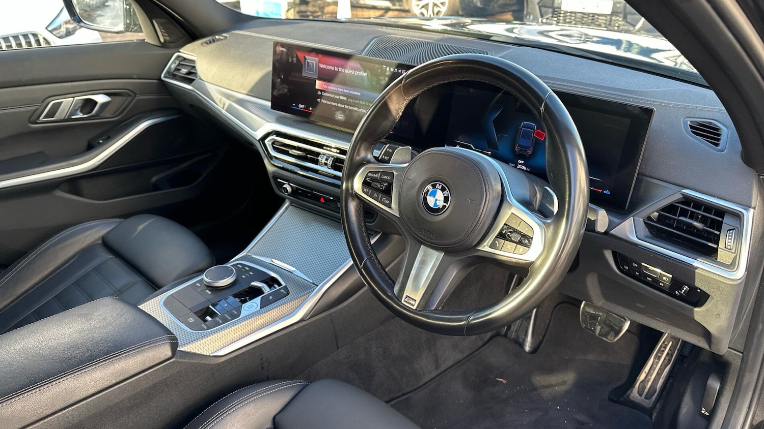 Used BMW 3 Series 2023 for sale - 77604789: Photo 6