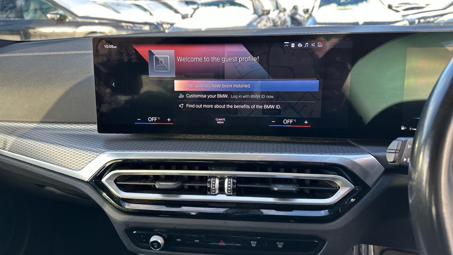 Used BMW 3 Series 2023 for sale - 77604789: Photo 8