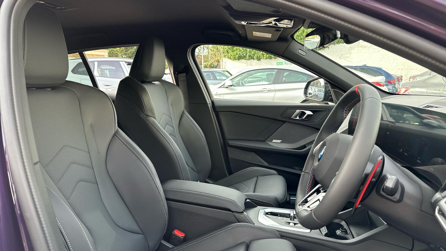 Used BMW 1 Series 2025 for sale - 77604722: Photo 11