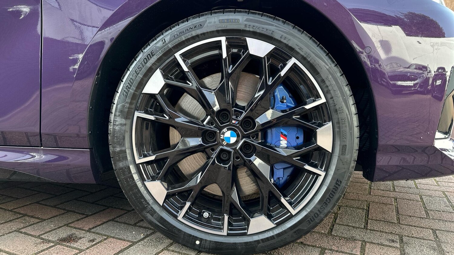 Used BMW 1 Series 2025 for sale - 77604722: Photo 14