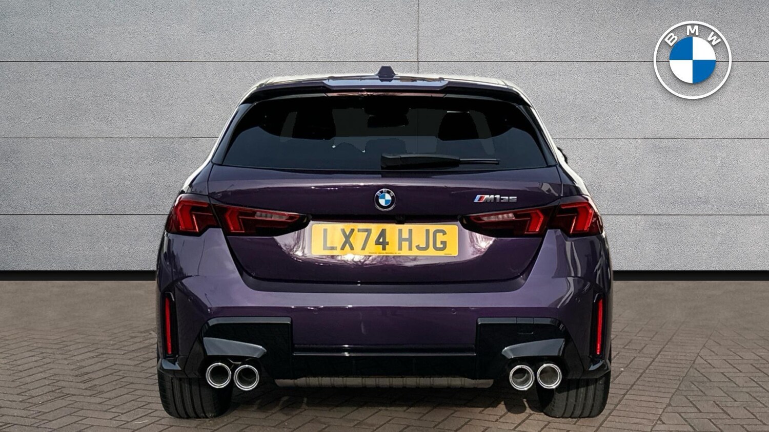 Used BMW 1 Series 2025 for sale - 77604722: Photo 15