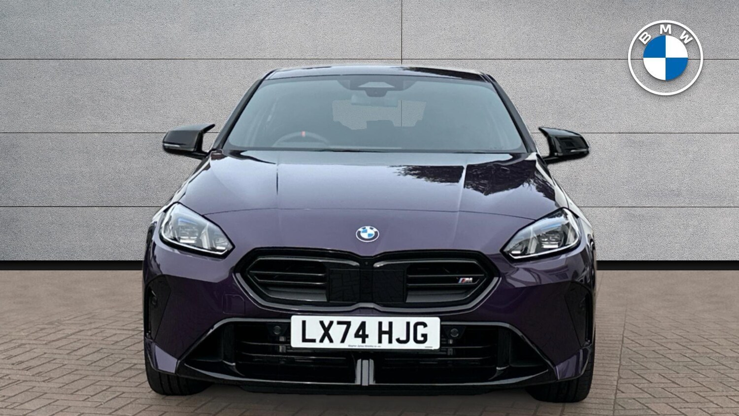 Used BMW 1 Series 2025 for sale - 77604722: Photo 16