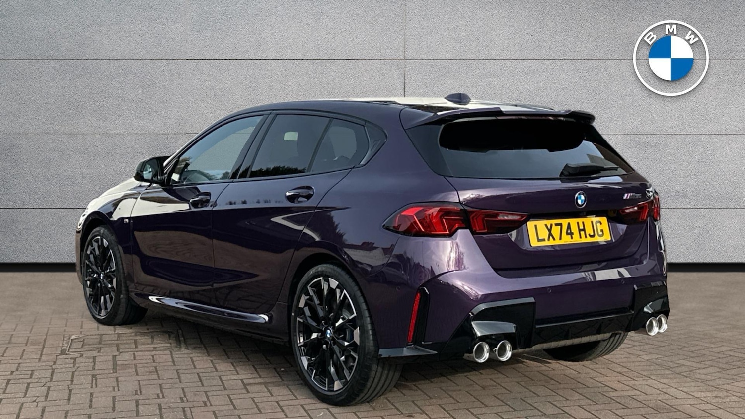 Used BMW 1 Series 2025 for sale - 77604722: Photo 2