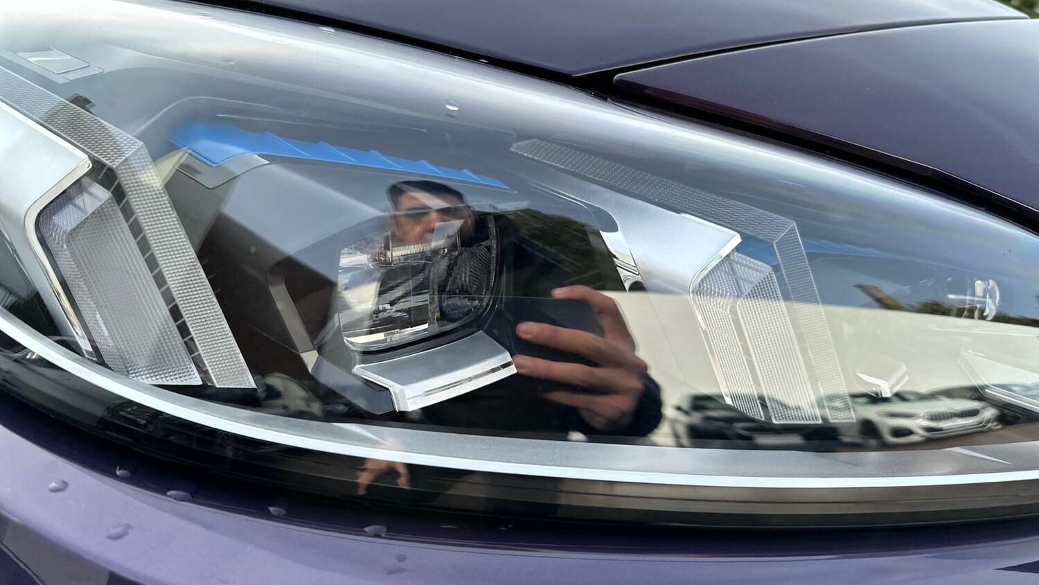 Used BMW 1 Series 2025 for sale - 77604722: Photo 22