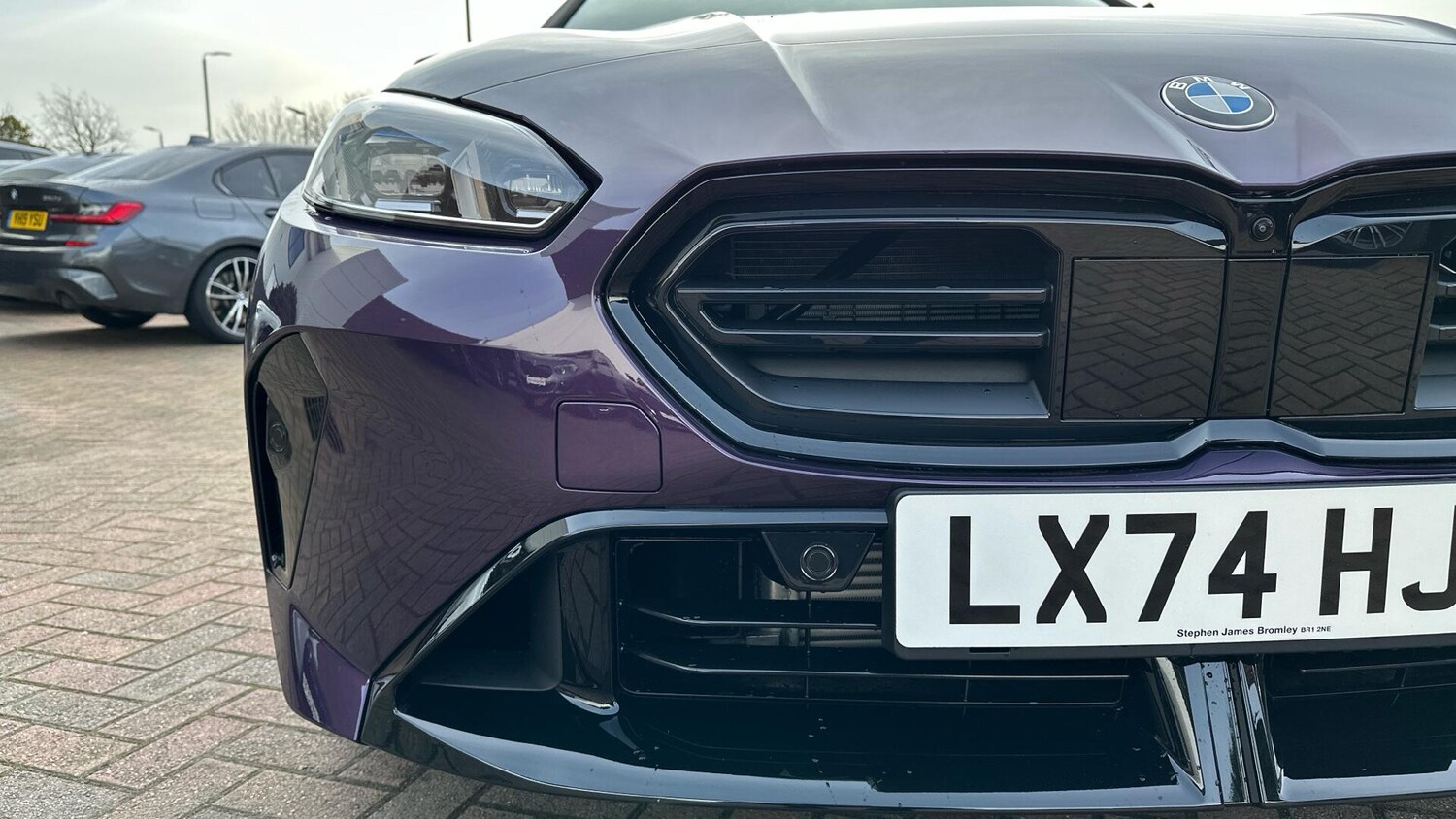 Used BMW 1 Series 2025 for sale - 77604722: Photo 24