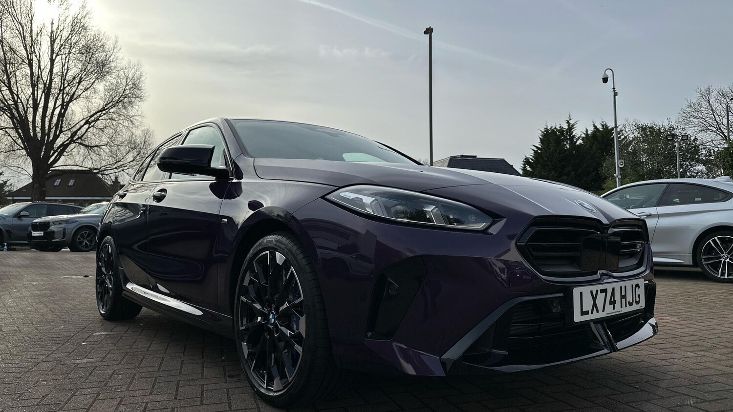 Used BMW 1 Series 2025 for sale - 77604722: Photo 25