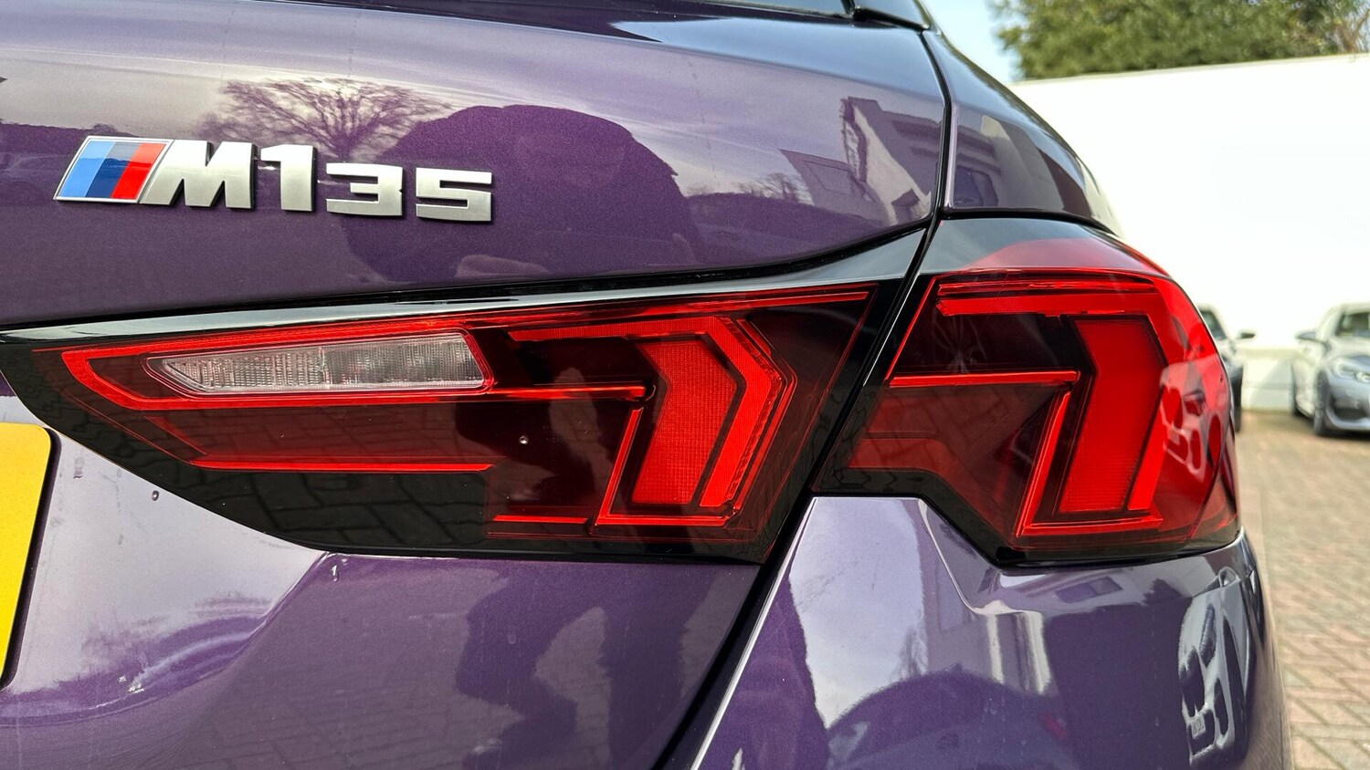 Used BMW 1 Series 2025 for sale - 77604722: Photo 27