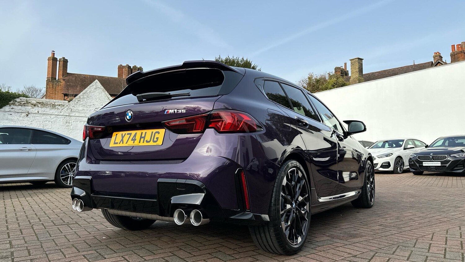 Used BMW 1 Series 2025 for sale - 77604722: Photo 28