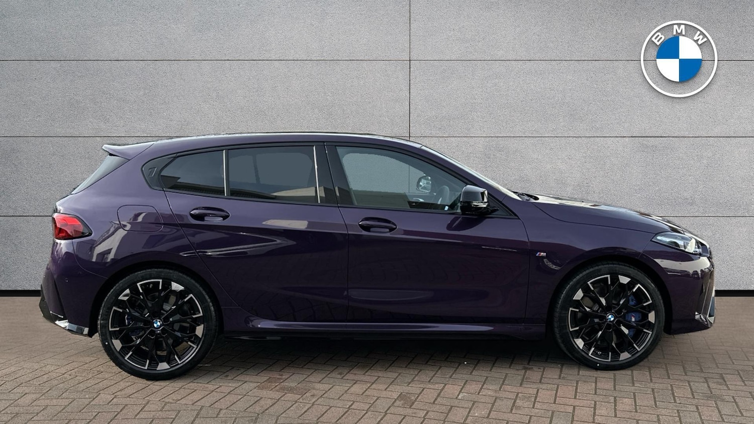 Used BMW 1 Series 2025 for sale - 77604722: Photo 3