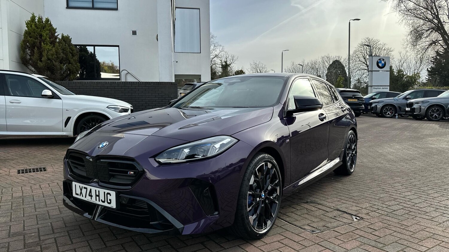 Used BMW 1 Series 2025 for sale - 77604722: Photo 30